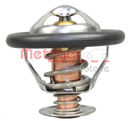 Metzger 4006339 Thermostat, coolant 4006339