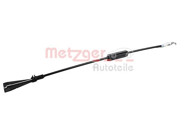 Metzger 3160002 Cable Pull, door release 3160002