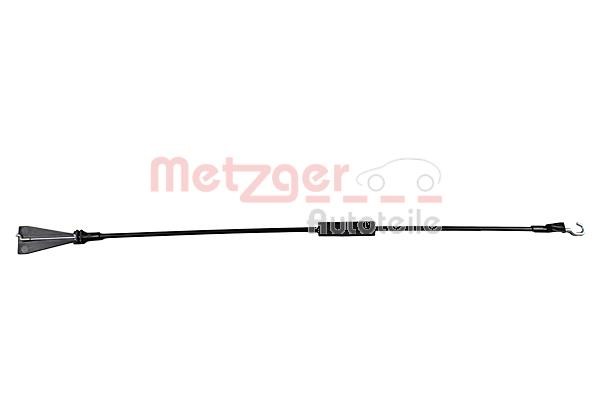 Metzger 3160005 Cable Pull, door release 3160005
