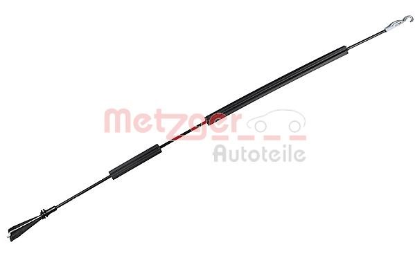 Metzger 3160006 Cable Pull, door release 3160006