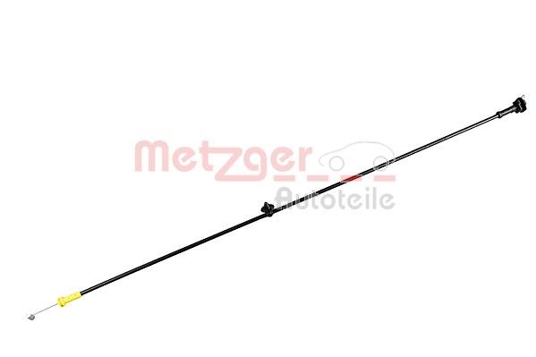 Metzger 3160008 Cable Pull, door release 3160008