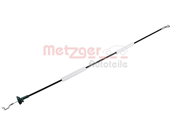 Metzger 3160011 Door lock cable 3160011