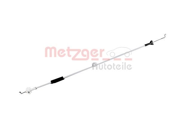 Metzger 3160014 Cable Pull, door release 3160014