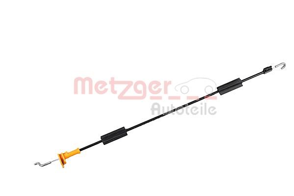 Metzger 3160015 Cable Pull, door release 3160015