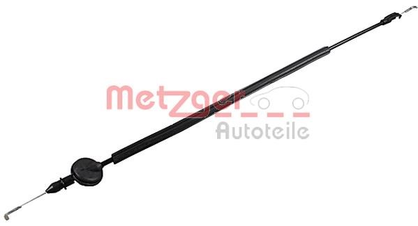 3160021 Metzger Cable Pull, door release