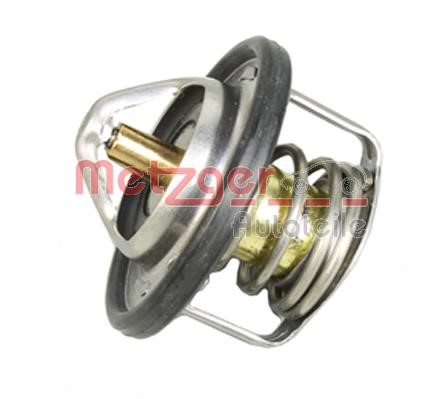 Metzger 4006349 Thermostat, coolant 4006349