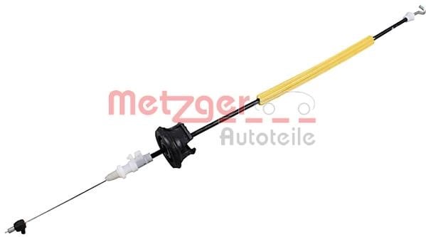 Metzger 3160025 Cable Pull, door release 3160025