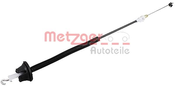 Metzger 3160027 Cable Pull, door release 3160027