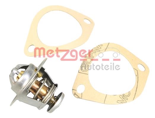 Metzger 4006353 Thermostat, coolant 4006353