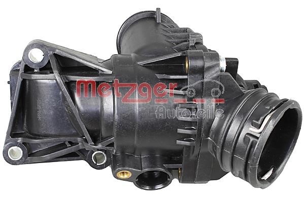Metzger 4006355 Thermostat, coolant 4006355