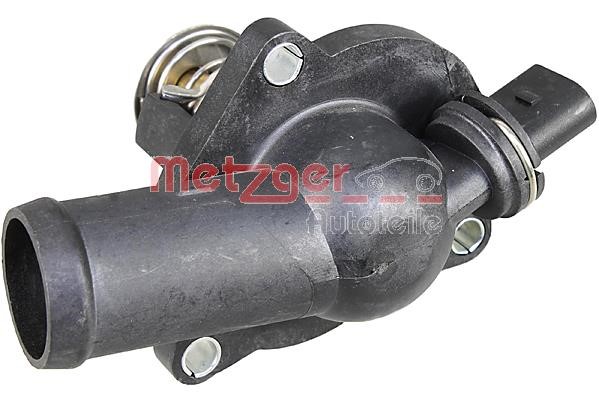 Metzger 4006359 Thermostat, coolant 4006359