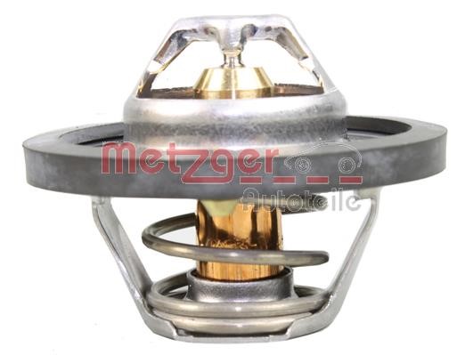 Metzger 4006361 Thermostat, coolant 4006361