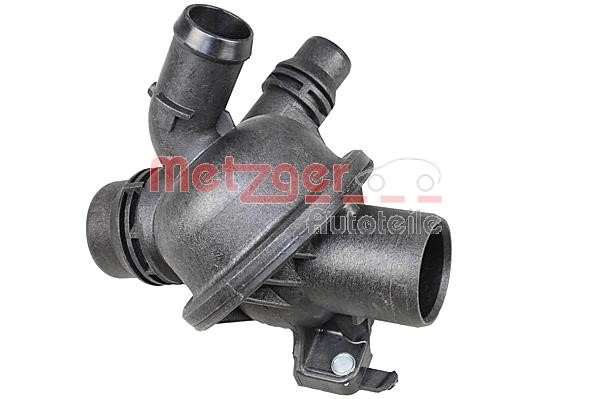 Metzger 4006319 Thermostat, coolant 4006319