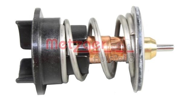 Metzger 4006363 Thermostat, coolant 4006363