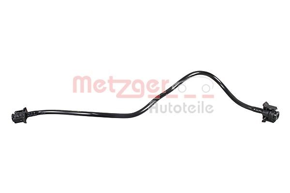 Metzger 4010245 Coolant Tube 4010245