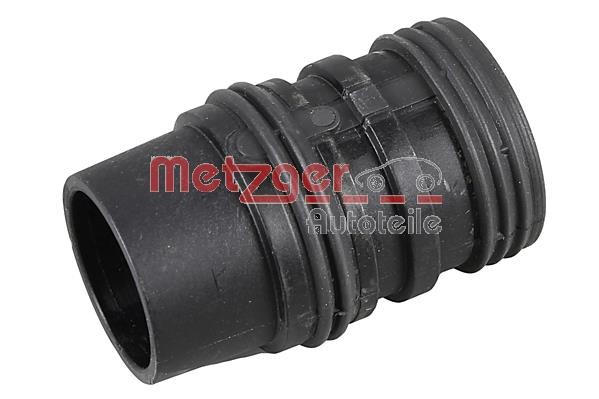Metzger 4010280 Coolant Tube 4010280