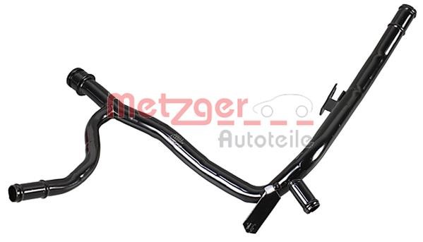 Metzger 4010317 Coolant Tube 4010317