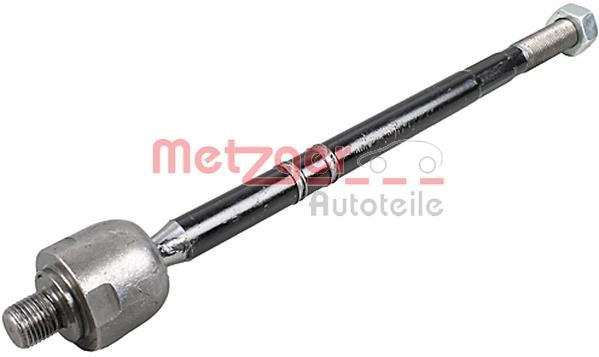 Metzger 51028808 Inner Tie Rod 51028808