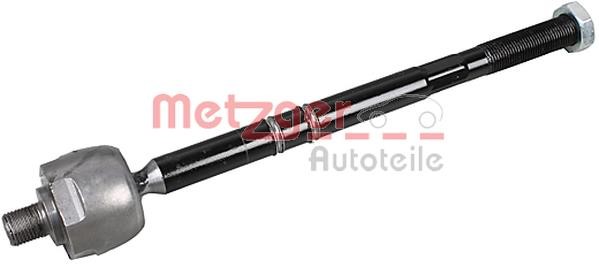 Metzger 51029008 Inner Tie Rod 51029008