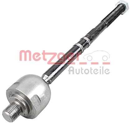 Metzger 51029108 Inner Tie Rod 51029108