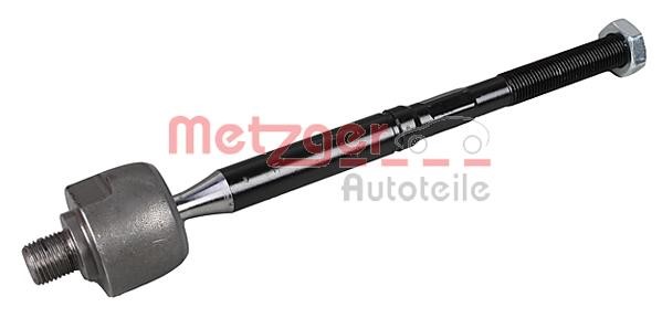 Metzger 51029308 Inner Tie Rod 51029308