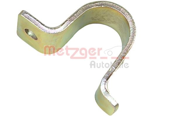 Metzger 52081108 Bracket, stabilizer mounting 52081108