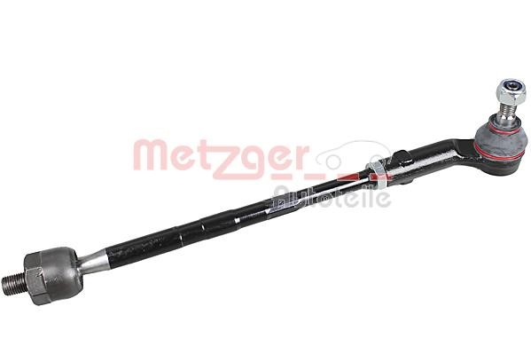 Metzger 56019602 Tie Rod 56019602