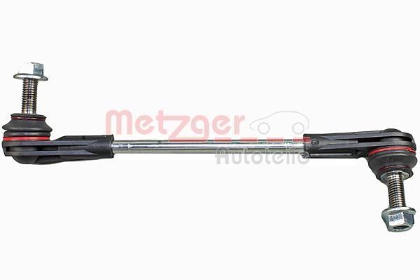 Metzger 53070202 Rod/Strut, stabiliser 53070202