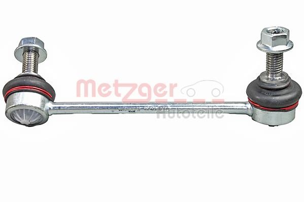 Metzger 53070301 Rod/Strut, stabiliser 53070301