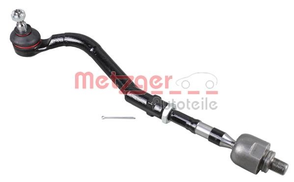 Metzger 56019801 Tie Rod 56019801
