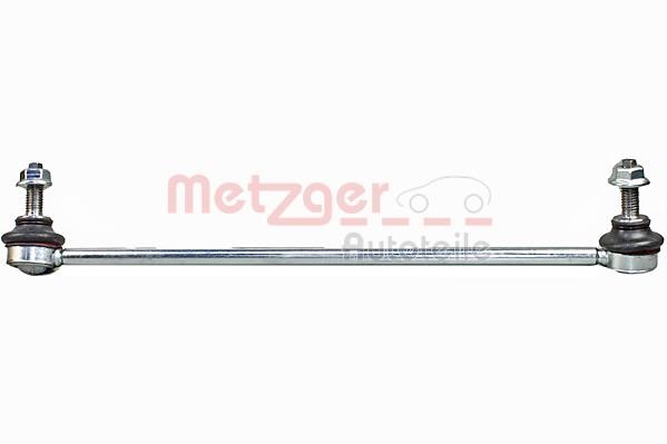 Metzger 53070501 Rod/Strut, stabiliser 53070501