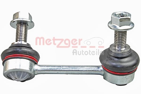Metzger 53070804 Rod/Strut, stabiliser 53070804