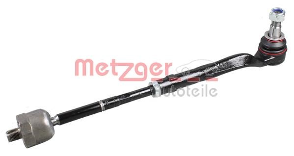 Metzger 56020202 Tie Rod 56020202