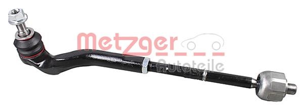 Metzger 56020301 Tie Rod 56020301