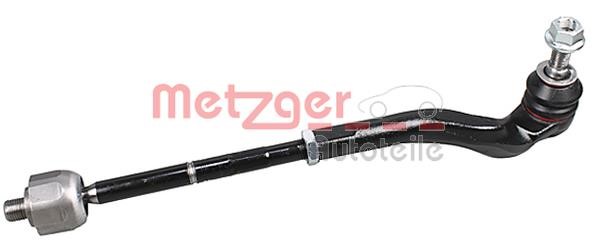 Metzger 56020402 Tie Rod 56020402