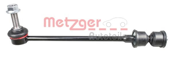 Metzger 53071609 Rod/Strut, stabiliser 53071609