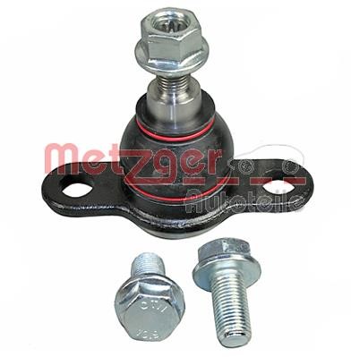 Metzger 57030108 Ball joint 57030108