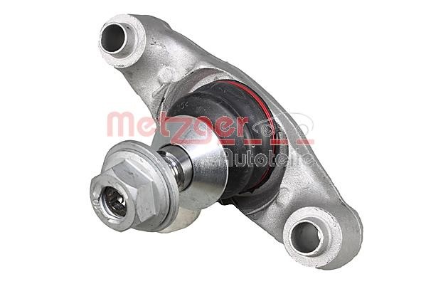 Metzger 57030308 Ball joint 57030308