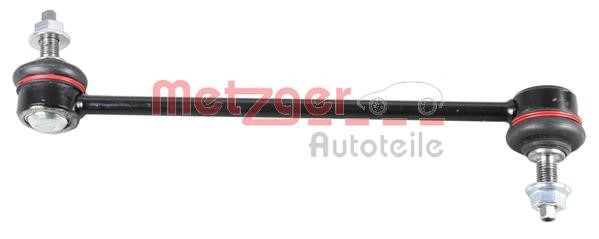 Metzger 53071808 Rod/Strut, stabiliser 53071808