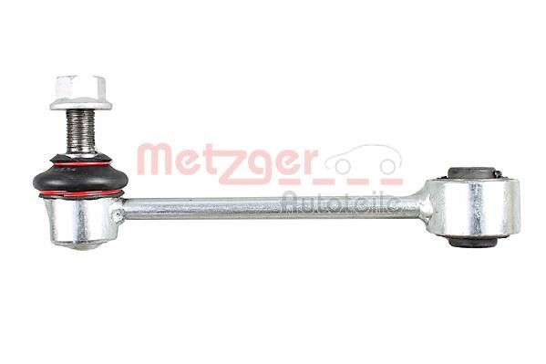 Metzger 53072009 Rod/Strut, stabiliser 53072009