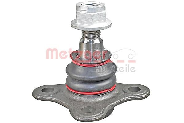 Metzger 57030408 Ball joint 57030408