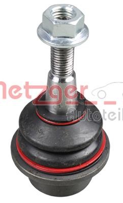 Metzger 57030508 Ball joint 57030508