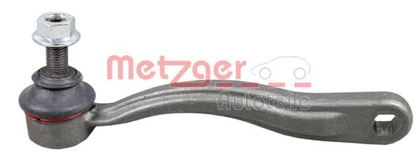 Metzger 53072501 Rod/Strut, stabiliser 53072501