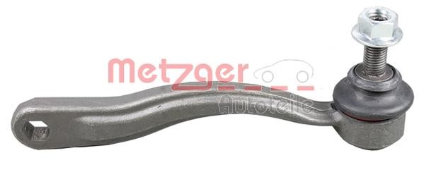 Metzger 53072602 Rod/Strut, stabiliser 53072602