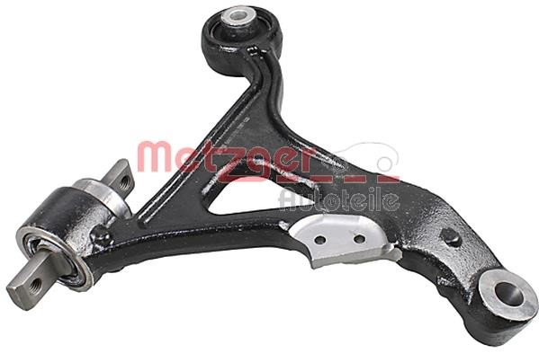 Metzger 58013701 Track Control Arm 58013701