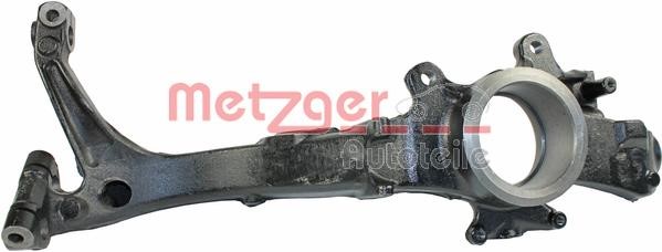 Metzger 58099901 Steering Knuckle, wheel suspension 58099901