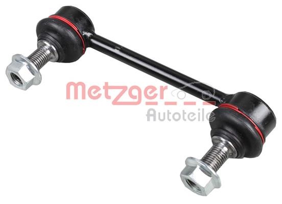 Metzger 53072701 Rod/Strut, stabiliser 53072701