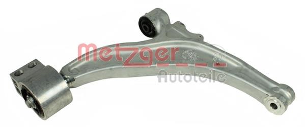 Metzger 58104701 Track Control Arm 58104701
