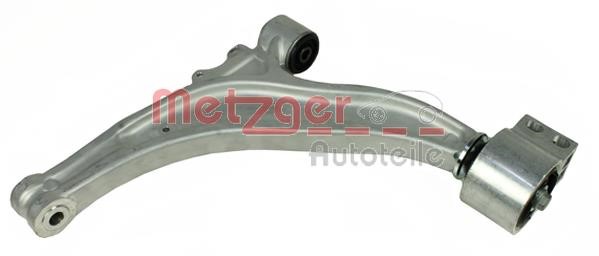 Metzger 58104802 Track Control Arm 58104802