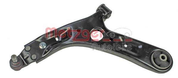 Metzger 58105101 Track Control Arm 58105101